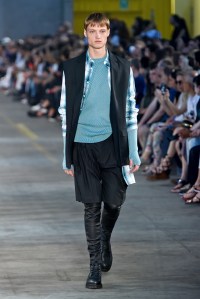 Diesel Black Gold Men's Spring 2018