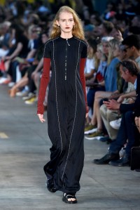 Diesel Black Gold Men's Spring 2018