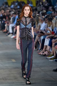Diesel Black Gold Men's Spring 2018