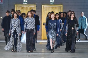 Diesel Black Gold Men's Spring 2018