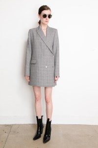 Dion Lee Resort 2018