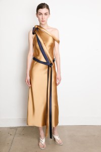 Dion Lee Resort 2018