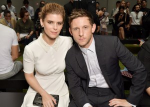 Kate Mara Jamie Bell