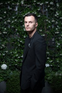 Kris Van Assche