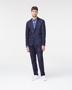 Dondup Men's Spring 2018