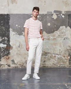 Dondup Men's Spring 2018
