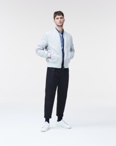 Dondup Men's Spring 2018