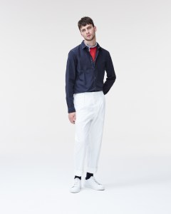 Dondup Men's Spring 2018