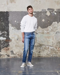 Dondup Men's Spring 2018