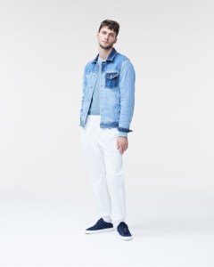 Dondup Men's Spring 2018