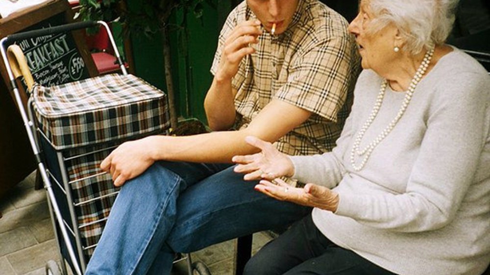 Lookbook image for Dukes Cupboard