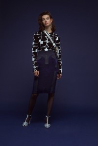 Diane von Furstenberg Resort 2018