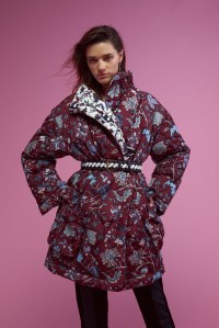 Diane von Furstenberg Resort 2018