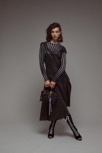 Diane von Furstenberg Resort 2018