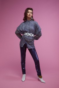 Diane von Furstenberg Resort 2018