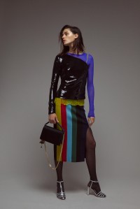 Diane von Furstenberg Resort 2018