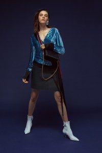 Diane von Furstenberg Resort 2018