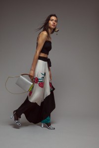 Diane von Furstenberg Resort 2018