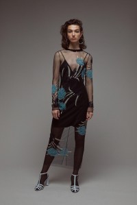 Diane von Furstenberg Resort 2018