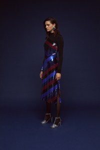Diane von Furstenberg Resort 2018