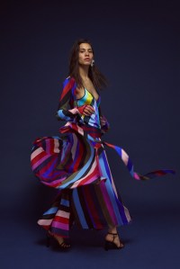 Diane von Furstenberg Resort 2018