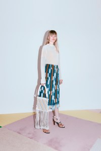 Edun Resort 2018