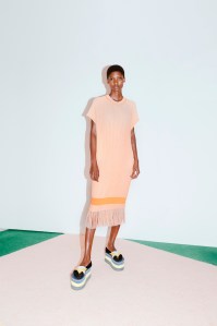 Edun Resort 2018