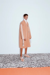 Edun Resort 2018