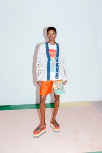 Edun Resort 2018