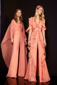 Elie Saab Resort 2018