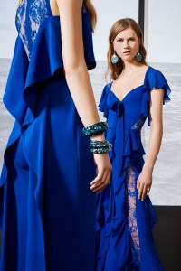 Elie Saab Resort 2018