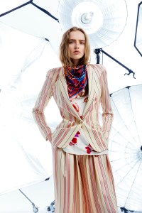 Emanuel Ungaro Resort 2018