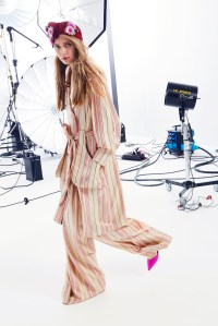 Emanuel Ungaro Resort 2018