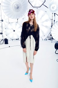 Emanuel Ungaro Resort 2018