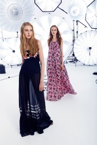 Emanuel Ungaro Resort 2018