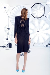 Emanuel Ungaro Resort 2018