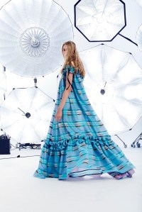 Emanuel Ungaro Resort 2018