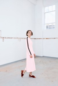 Emilia Wickstead Resort 2018