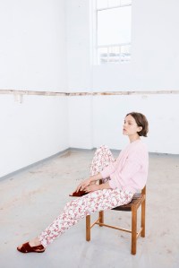 Emilia Wickstead Resort 2018