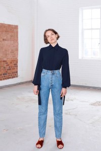 Emilia Wickstead Resort 2018