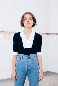 Emilia Wickstead Resort 2018