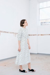 Emilia Wickstead Resort 2018