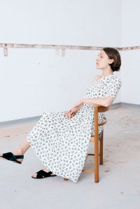 Emilia Wickstead Resort 2018