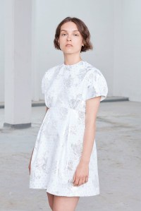 Emilia Wickstead Resort 2018