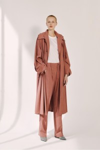 Erika Cavallini Resort 2018