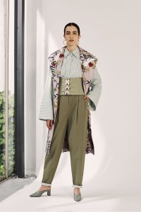 Erika Cavallini Resort 2018