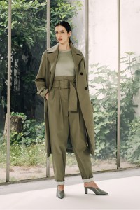 Erika Cavallini Resort 2018