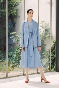 Erika Cavallini Resort 2018