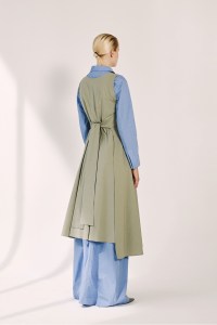 Erika Cavallini Resort 2018