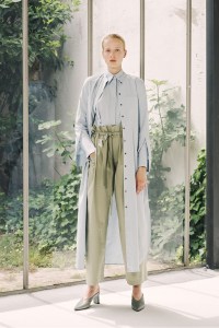 Erika Cavallini Resort 2018